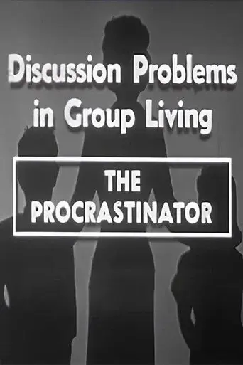 The Procrastinator
