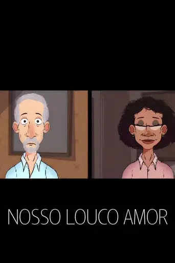 Our Crazy Love