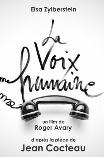 The Human Voice