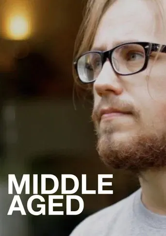 Middle Aged