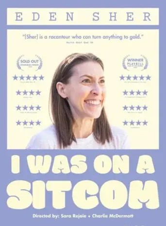 Eden Sher: I Was On A Sitcom