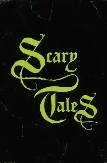 Scary Tales: Night Elevator
