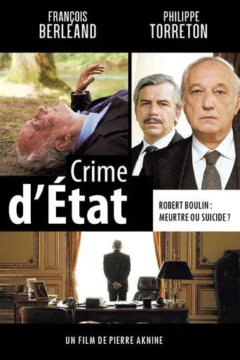 State Crime
