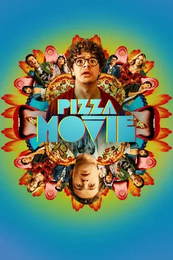 Pizza Movie