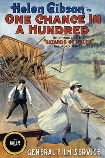One Chance in a Hundred