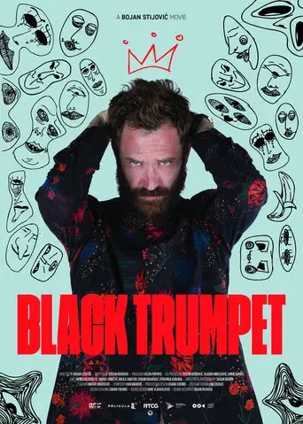 Black Trumpet