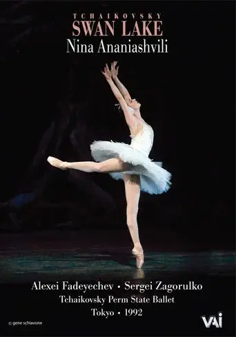 Swan Lake