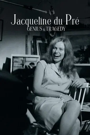 Jacqueline du PrΓ©: Genius and Tragedy