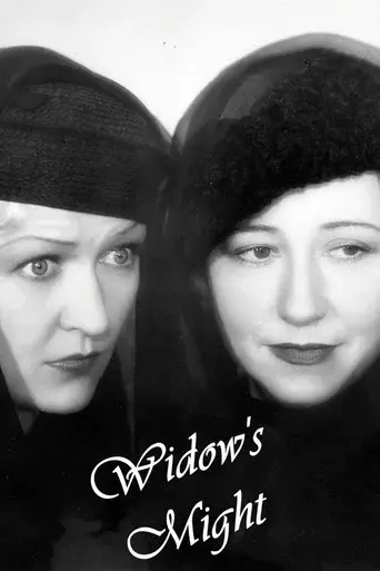 Widow's Might