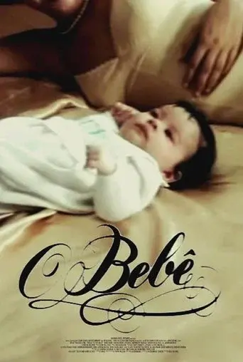 O BebĂȘ