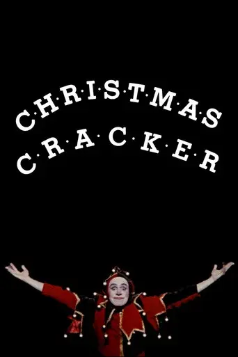 Christmas Cracker