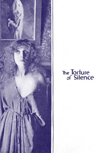 The Torture of Silence