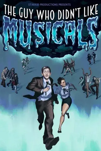 The Guy Who Didn't Like Musicals: Reprised!