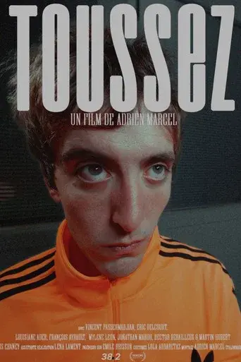 Toussez