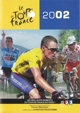 Tour de France 2002