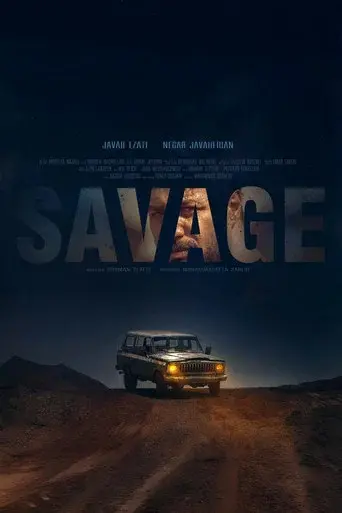 The Savage