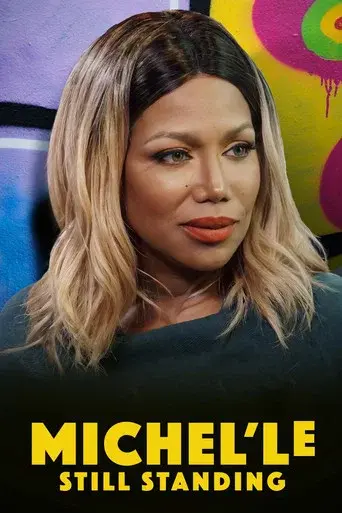 Michel'le: Still Standing
