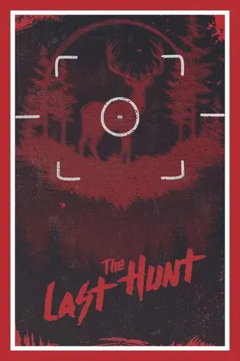 The Last Hunt