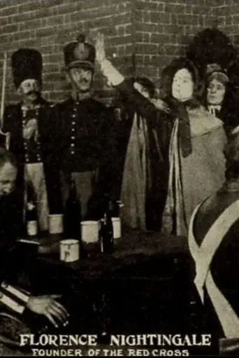 Florence Nightingale