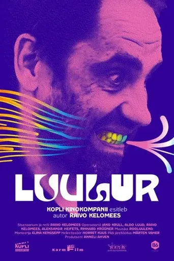 Luulur