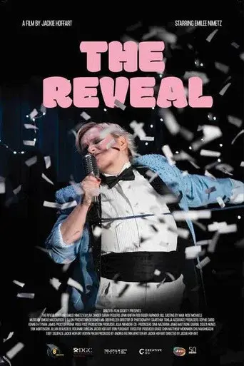 The Reveal