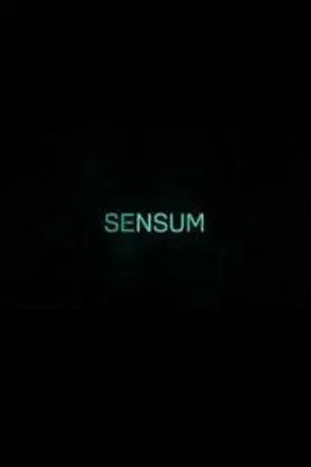 Sensum