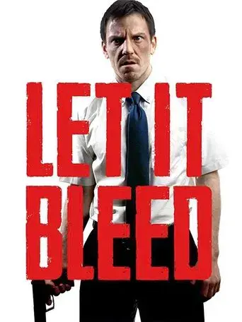 Let It Bleed