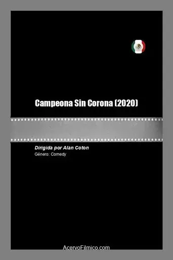 Campeona sin corona