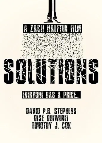 Solutions