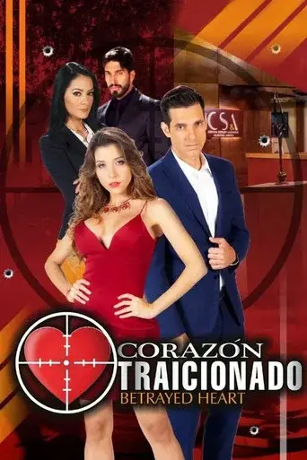 Corazón Traicionado