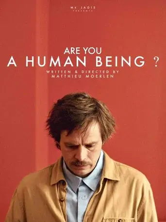 Are You A Human Being?