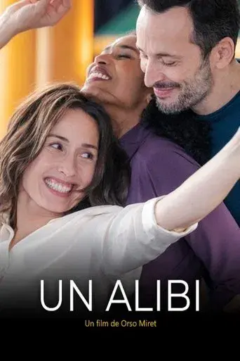 An Alibi