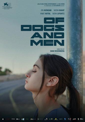 Of Dogs and Men