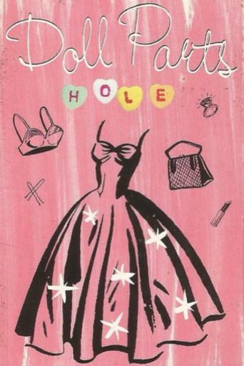 Hole: Doll Parts