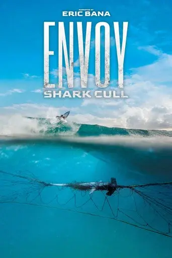 Envoy: Shark Cull