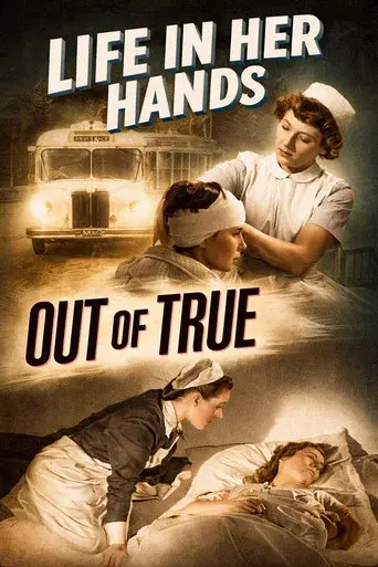 Life in Her Hands