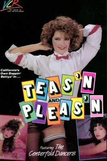 Teasβn And Pleasβn