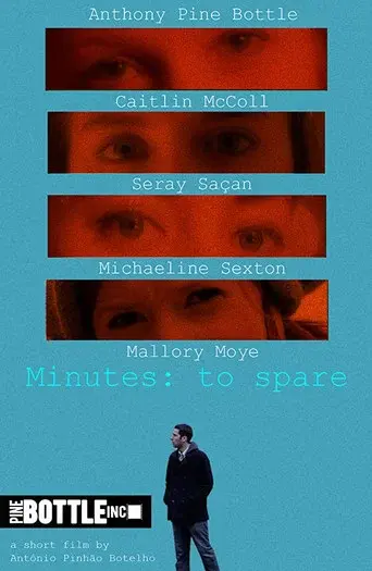 Minutes: To Spare