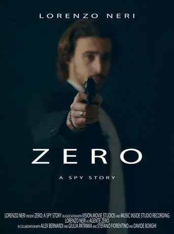 Zero: A Spy Story