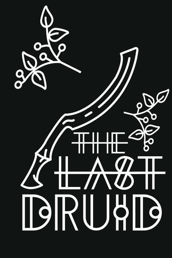 The Last Druid