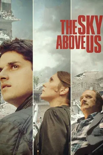 The Sky Above Us