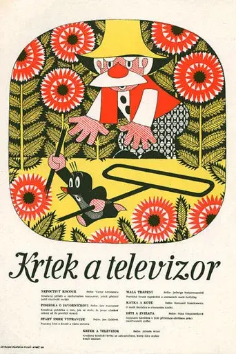 The Mole and the TV