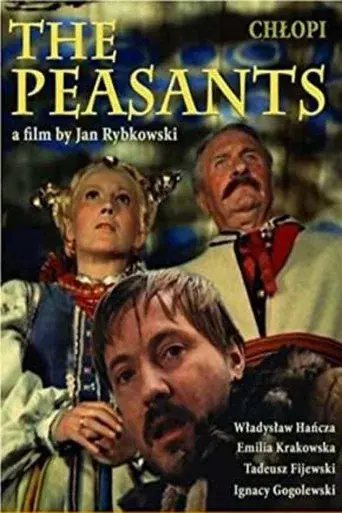 The Peasants