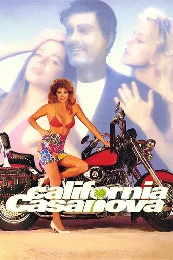 California Casanova