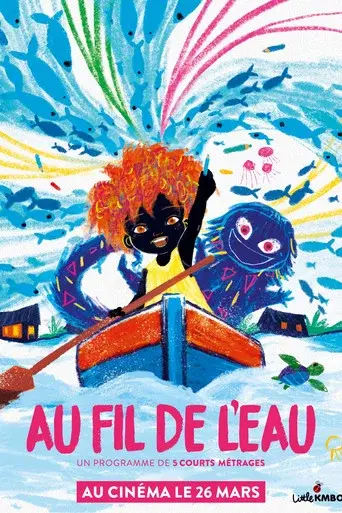 Au fil de l'eau