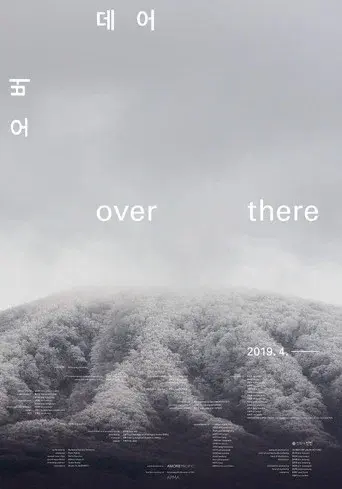 over there