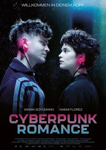 Cyberpunk Romance