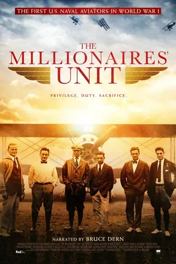 The Millionaires' Unit
