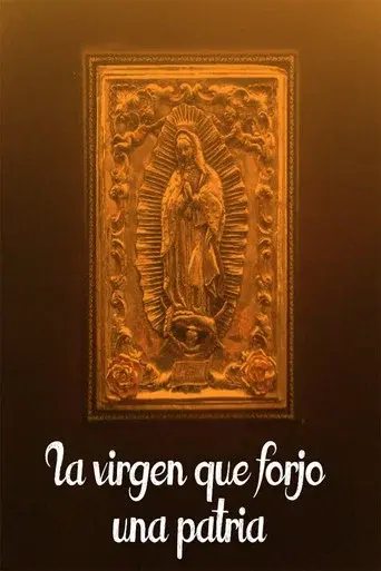 The Virgin who Forged a Fatherland