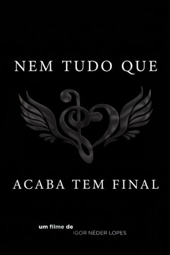 Not Everything That Ends Has a Final End